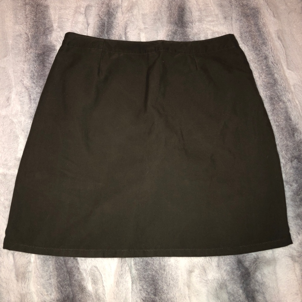 Patagonia Athletic Skort Army Green
